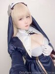 [Cosplay] Nookkizz - Charlotte