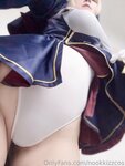 [Cosplay] Nookkizz - Charlotte