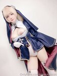[Cosplay] Nookkizz - Charlotte
