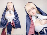 [Cosplay] Nookkizz - Charlotte