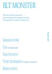 [Photobook] 2025.07.17 BLT MONSTER Round 5 (B.L.T.MOOK)