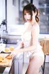 [Cosplay] Ashley - 粉红蕾丝
