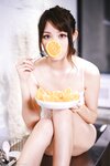 [Cosplay] Ashley - 粉红蕾丝