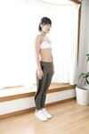 [Girlz-High] Anjyu Kouzuki 香月杏珠 BFAA- 070_004 4Kver