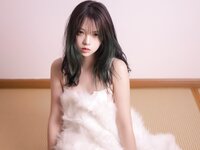 [Cosplay] Fengmaoss 疯猫ss - Plush Blanket 毛绒毯