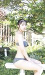 [Photobook] 2022.09.12 菊地姫奈【デジタル限定】菊地姫奈写真集「GROWING UP！」 週プレ PHOTO BOOK