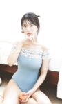 [Photobook] 2022.09.12 菊地姫奈【デジタル限定】菊地姫奈写真集「GROWING UP！」 週プレ PHOTO BOOK