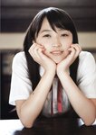 2012.08.27 鞘師里保 写真集 アンドゥトゥア (Photobook+DVD付き)