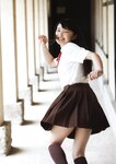 2012.08.27 鞘師里保 写真集 アンドゥトゥア (Photobook+DVD付き)