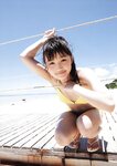 2012.08.27 鞘師里保 写真集 アンドゥトゥア (Photobook+DVD付き)