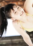 2012.08.27 鞘師里保 写真集 アンドゥトゥア (Photobook+DVD付き)