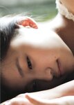 2012.08.27 鞘師里保 写真集 アンドゥトゥア (Photobook+DVD付き)
