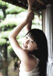 2012.08.27 鞘師里保 写真集 アンドゥトゥア (Photobook+DVD付き)