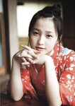 2012.08.27 鞘師里保 写真集 アンドゥトゥア (Photobook+DVD付き)