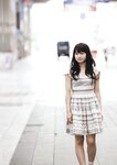 2012.08.27 鞘師里保 写真集 アンドゥトゥア (Photobook+DVD付き)