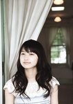 2012.08.27 鞘師里保 写真集 アンドゥトゥア (Photobook+DVD付き)