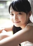 2012.08.27 鞘師里保 写真集 アンドゥトゥア (Photobook+DVD付き)