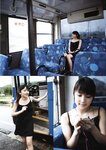2012.08.27 鞘師里保 写真集 アンドゥトゥア (Photobook+DVD付き)