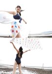 2012.08.27 鞘師里保 写真集 アンドゥトゥア (Photobook+DVD付き)