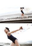 2012.08.27 鞘師里保 写真集 アンドゥトゥア (Photobook+DVD付き)