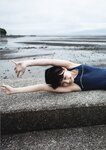 2012.08.27 鞘師里保 写真集 アンドゥトゥア (Photobook+DVD付き)