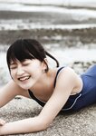 2012.08.27 鞘師里保 写真集 アンドゥトゥア (Photobook+DVD付き)