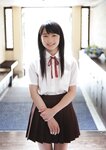 2012.08.27 鞘師里保 写真集 アンドゥトゥア (Photobook+DVD付き)