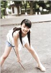 2012.08.27 鞘師里保 写真集 アンドゥトゥア (Photobook+DVD付き)