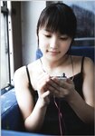 2012.08.27 鞘師里保 写真集 アンドゥトゥア (Photobook+DVD付き)