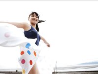 2012.08.27 鞘師里保 写真集 アンドゥトゥア (Photobook+DVD付き)