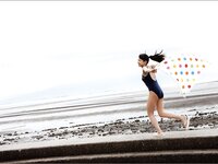 2012.08.27 鞘師里保 写真集 アンドゥトゥア (Photobook+DVD付き)
