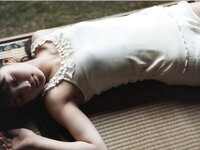 2012.08.27 鞘師里保 写真集 アンドゥトゥア (Photobook+DVD付き)