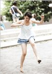 2012.08.27 鞘師里保 写真集 アンドゥトゥア (Photobook+DVD付き)