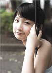 2012.08.27 鞘師里保 写真集 アンドゥトゥア (Photobook+DVD付き)