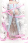 [Cosplay] 斗鱼米线线sama - 异世界玩偶
