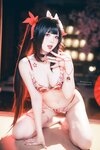 [Cosplay] 霜月shimo - Sparkle