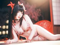 [Cosplay] 霜月shimo - Sparkle