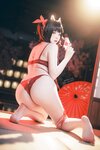 [Cosplay] 霜月shimo - Sparkle