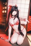 [Cosplay] 霜月shimo - Sparkle