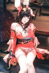 [Cosplay] 霜月shimo - Sparkle