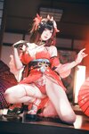 [Cosplay] 霜月shimo - Sparkle