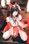 [Cosplay] 霜月shimo - Sparkle