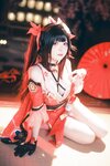 [Cosplay] 霜月shimo - Sparkle