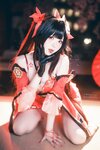 [Cosplay] 霜月shimo - Sparkle