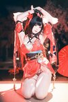 [Cosplay] 霜月shimo - Sparkle
