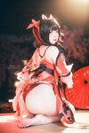 [Cosplay] 霜月shimo - Sparkle