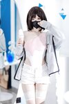 [Cosplay] 洛桑w伊梓 - 甜筒[40P-261MB]