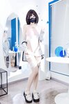 [Cosplay] 洛桑w伊梓 - 甜筒[40P-261MB]