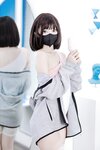 [Cosplay] 洛桑w伊梓 - 甜筒[40P-261MB]