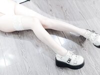 [Cosplay] 洛桑w伊梓 - 甜筒[40P-261MB]